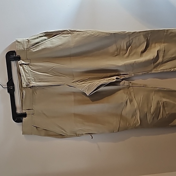 Columbia Other - Columbia omni-shield tan pants sz 38X32 MP26